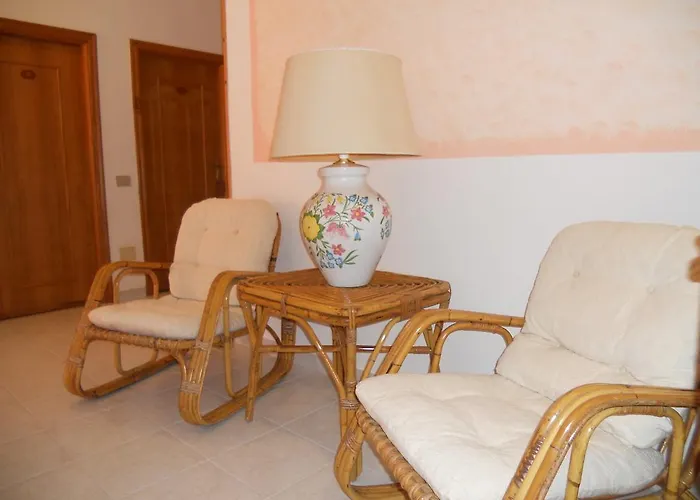 Hotel Mediterraneo