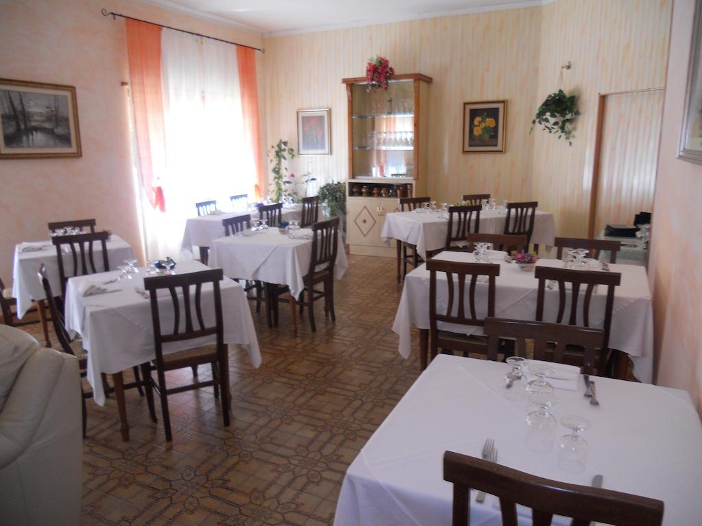Hotel Mediterraneo 3*