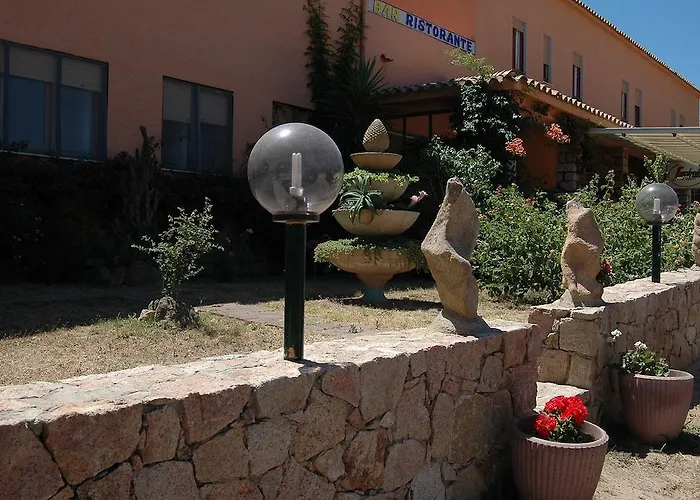 Hotel Mediterraneo