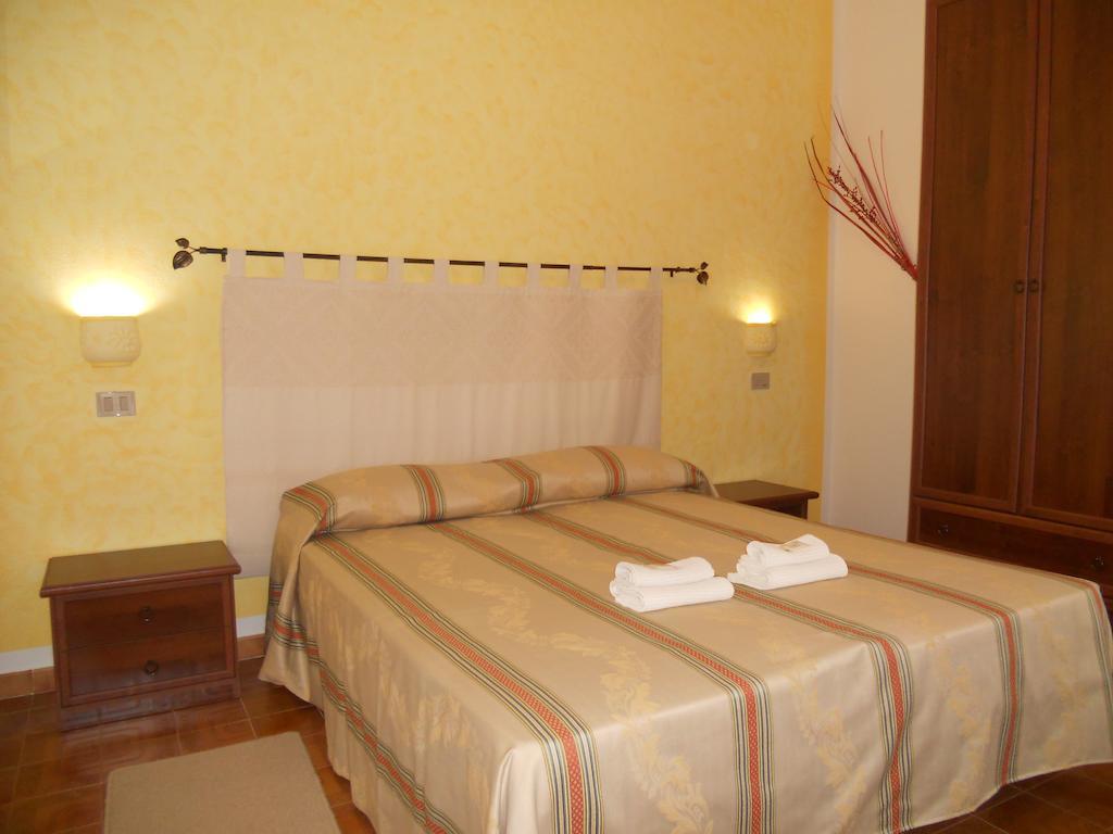 Hotel Mediterraneo Costa Paradiso