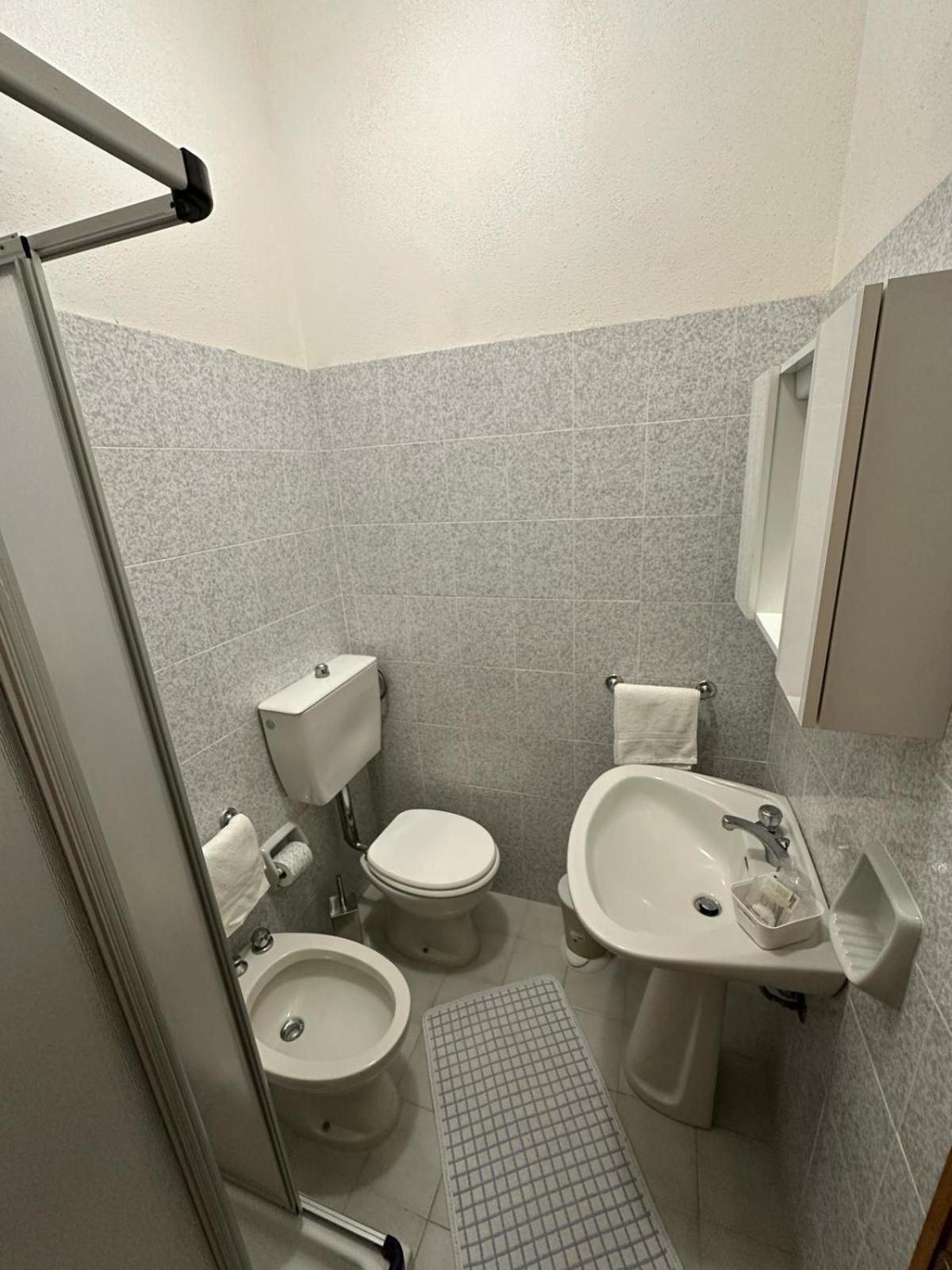 Mediterraneo Hotel