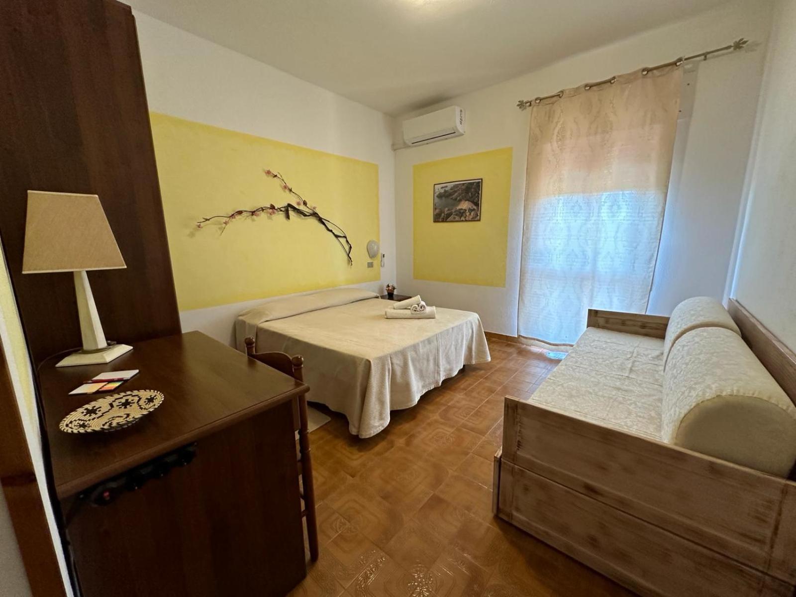 Hotel Mediterraneo