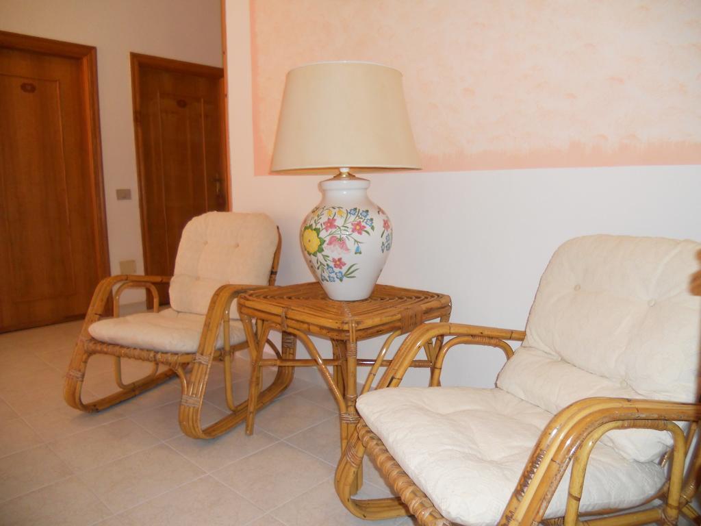 Mediterraneo Hotel