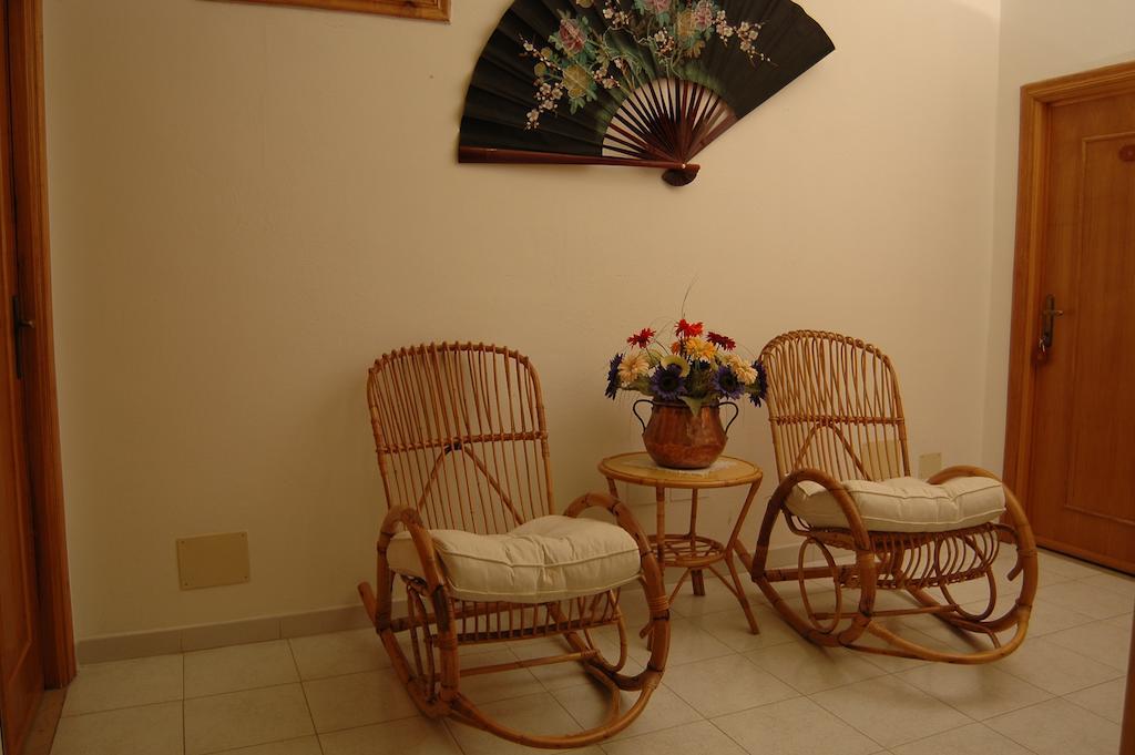Hotel Mediterraneo Costa Paradiso