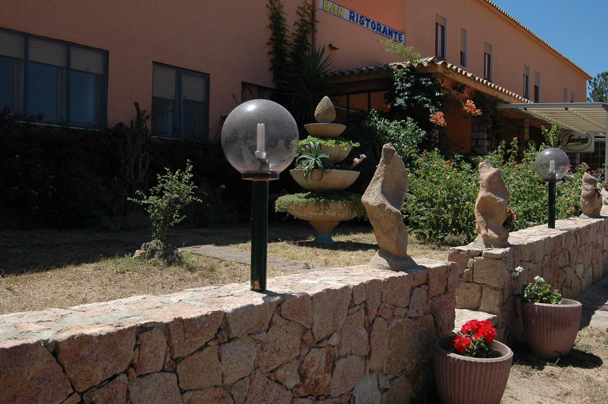 Mediterraneo Hotel 3*